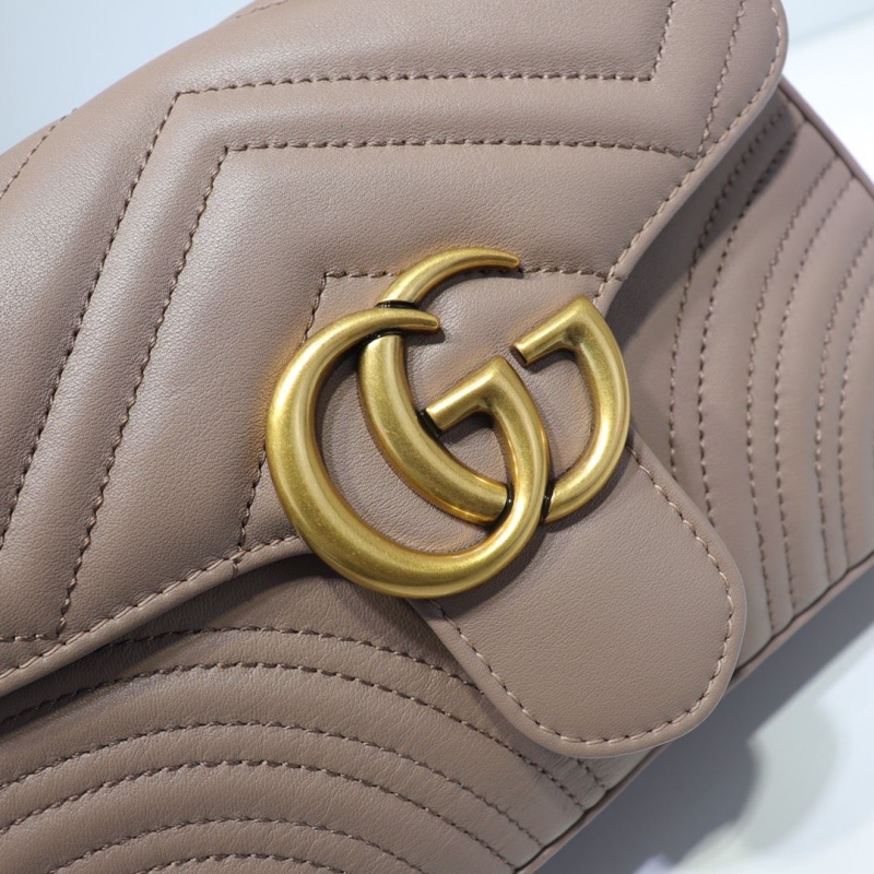 Gucci Top Handle Bags